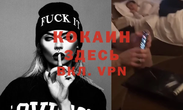 кокс Вяземский
